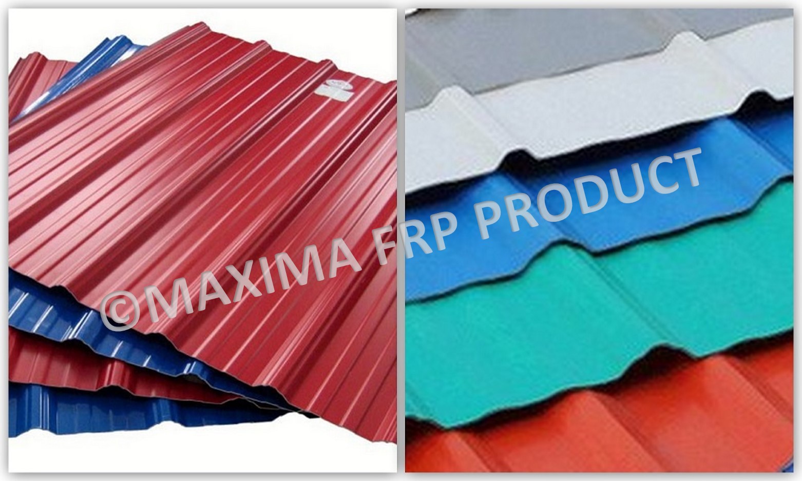 Roofing Sheets